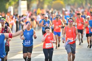 BIB: 21315, 20786
                            <button type="button" onclick="openModal(12775642)" class="btn btn-primary btn-sm float-right btn-popup" data-toggle="modal" data-target=".modal-high-quality">
                        <i class="fas fa-shopping-cart"></i> Add to Cart
                    </button>
                                            <button type="button" onclick="isThisMe(12775642, true)" class="btn btn-success btn-sm float-right btn-popup btn-isme hidden" data-toggle="tooltip" data-placement="bottom" title="นี่คือรูปของคุณใช่ไหม คลิกที่นี่เพื่อเอาเข้าอัลบั้ม">
                        <i class="fas fa-plus"></i> Add to album
                    </button>
                    <button type="button" onclick="isThisMe(12775642, false)" class="btn btn-warning btn-sm float-right btn-popup btn-isnotme hidden">
                        <i class="fas fa-ban"></i> Remove from album
                    </button>